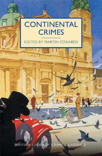 descargar libro Continental Crimes