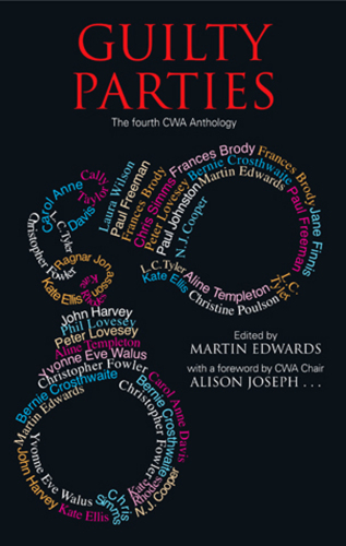 libro gratis Guilty Parties: A Crime Writers' Association Anthology