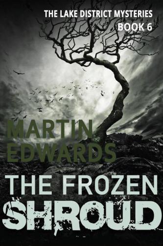 libro gratis The Frozen Shroud