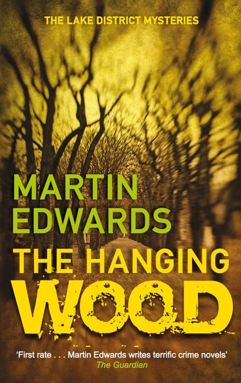 descargar libro The Hanging Wood