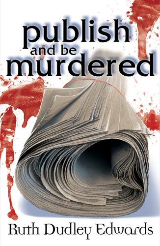 descargar libro Publish & Be Murdered