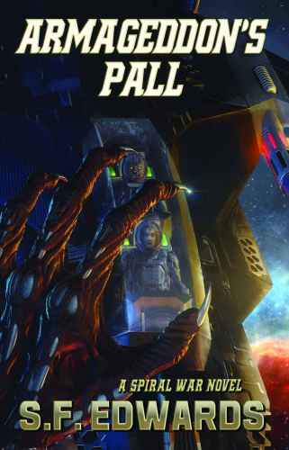 libro gratis Armageddon's Pall