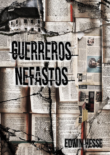 libro gratis Guerreros nefastos