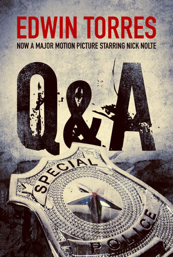 descargar libro Q & A: Basis for the Film "Q & A" Directed by Sidney Lumet and Starring Nick Nolte