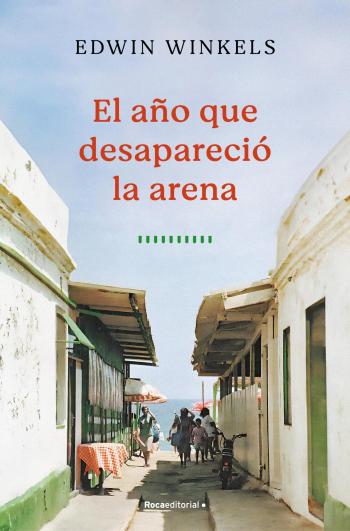 libro gratis El año que desapareció la arena