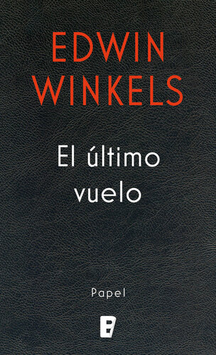 descargar libro El ultimo vuelo