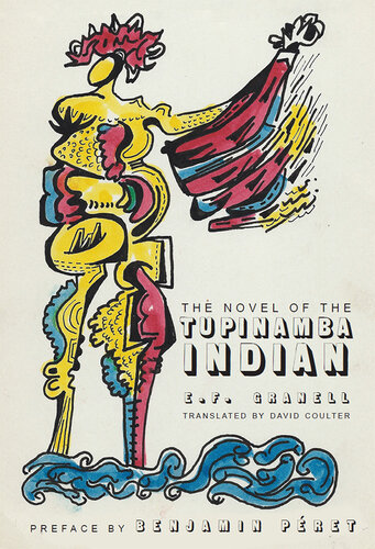 libro gratis The Novel of the Tupinamba Indian