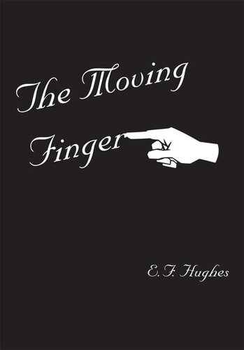 descargar libro The Moving Finger