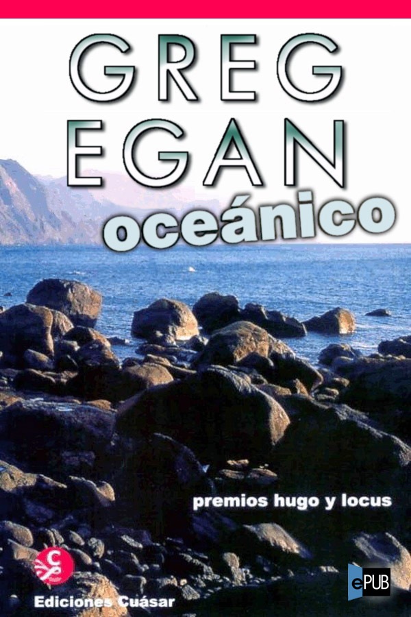 descargar libro Ocenico