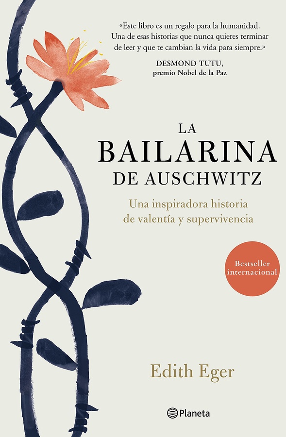 descargar libro La bailarina de Auschwitz