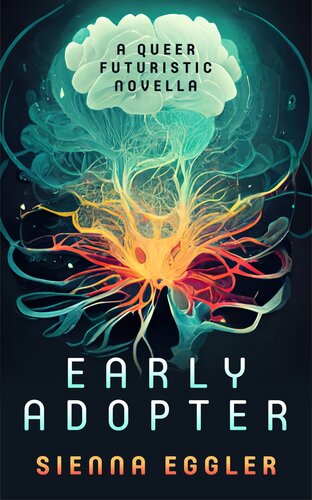 descargar libro Early Adopter 01 - Early Adopter