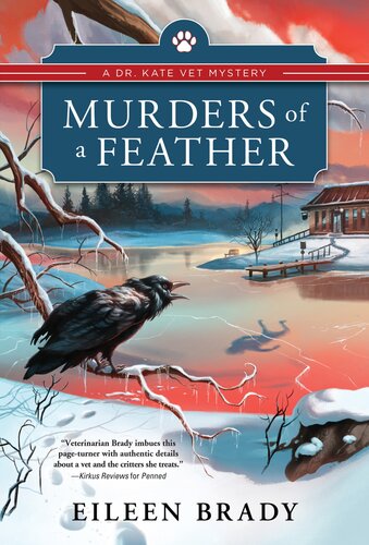 descargar libro Murders of a Feather