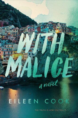 descargar libro With Malice