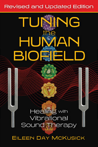 descargar libro Tuning the Human Biofield