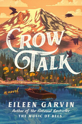 descargar libro Crow Talk : A Novel