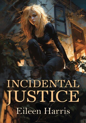 descargar libro Incidental Justice