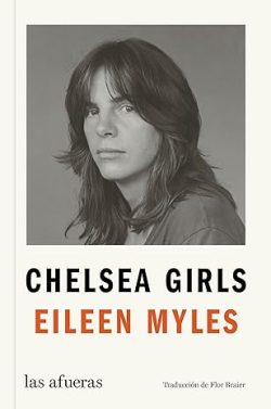 descargar libro Chelsea Girls