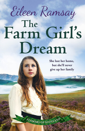 descargar libro The Farm Girl's Dream: A heartbreaking family saga