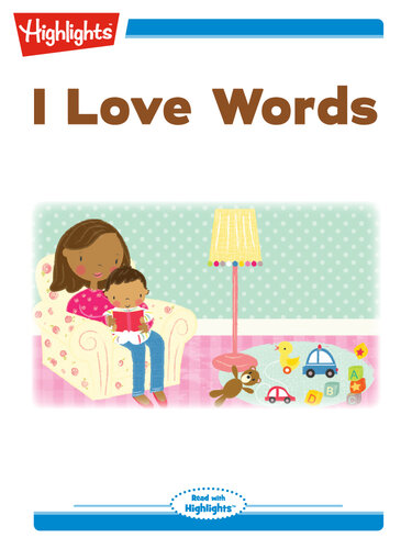 libro gratis I Love Words