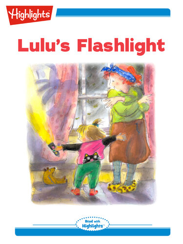 descargar libro Lulu's Flashlight