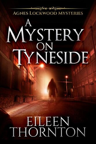 descargar libro A Mystery On Tyneside