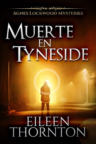 descargar libro Muerte en Tyneside