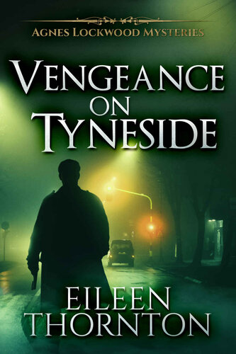 descargar libro Vengeance On Tyneside