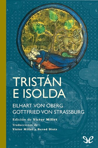 libro gratis Tristán e Isolda