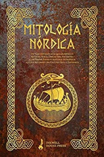 descargar libro Mitología Nórdica