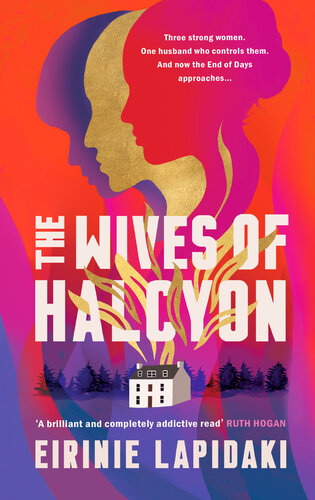 libro gratis The Wives of Halcyon