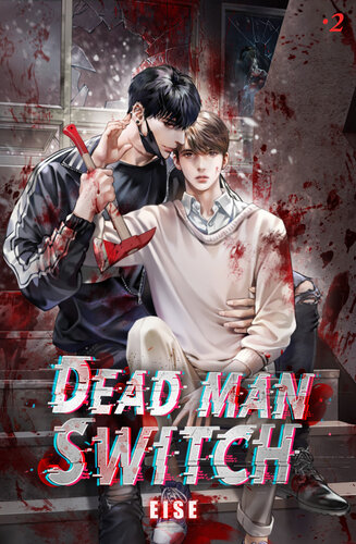 descargar libro Deadman Switch Vol. 2