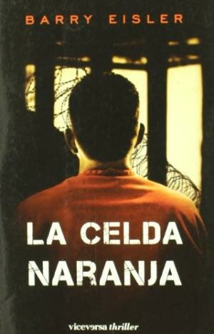 descargar libro (Ben Treven 02) La celda naranja