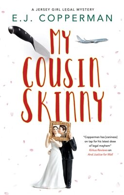 descargar libro My Cousin Skinny