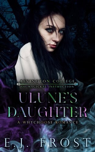 descargar libro Ulune's Daughter