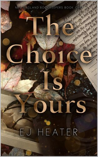 descargar libro The Choice Is Yours (New England Bookkeepers Book 1)