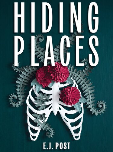 descargar libro Hiding Places