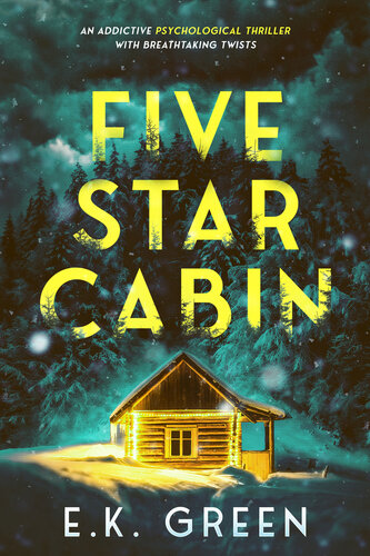 libro gratis Five Star Cabin: An addictive psychological thriller with breathtaking twists