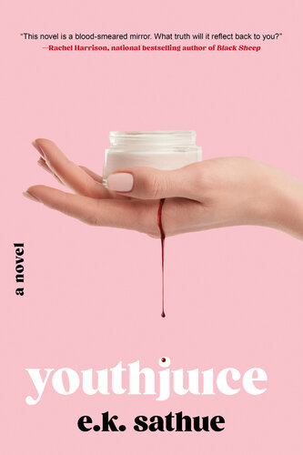 descargar libro youthjuice