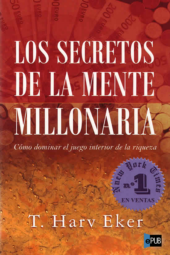 libro gratis Los Secretos de la Mente Millonaria