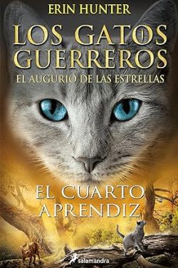 libro gratis El cuarto aprendiz (Los gatos guerreros