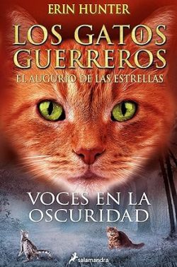 descargar libro Voces en la oscuridad (Los Gatos Guerreros