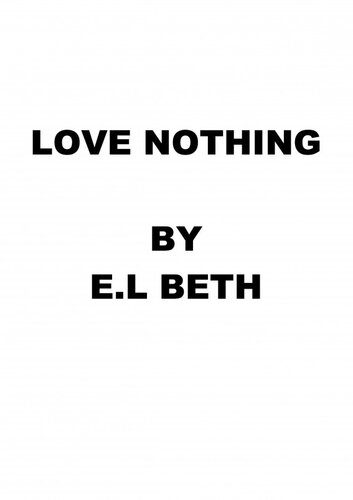 descargar libro Love Nothing