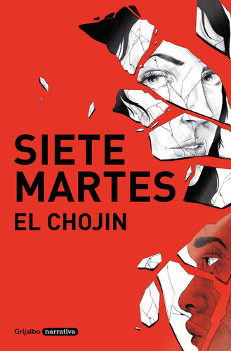 descargar libro Siete martes