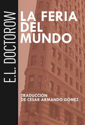 libro gratis La feria del mundo