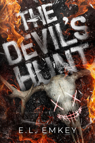 descargar libro The Devil's Hunt