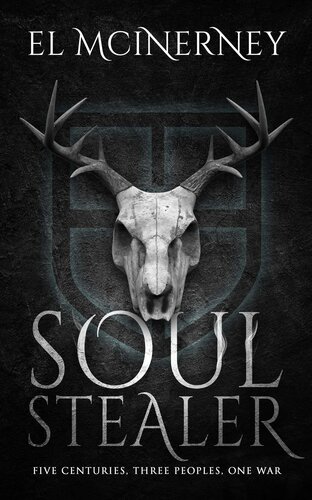 libro gratis Soulstealer