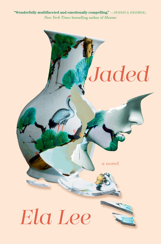 descargar libro Jaded