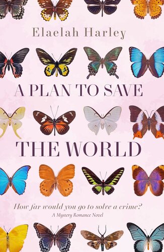 descargar libro A Plan to Save the World [ed.: 1]