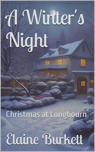 libro gratis A Winter's Night: Christmas at Longbourn