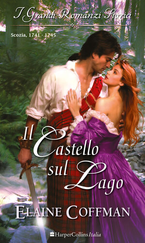 descargar libro Il castello sul lago